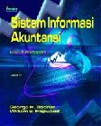 Cover Buku Sistem Informasi Akuntansi, 8/e Jilid 2