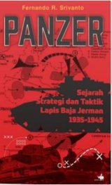 Panzer-Sejarah Strategi & Taktik Lapis Baja