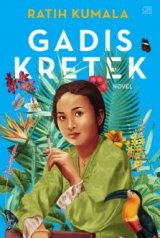 Gadis Kretek (cover baru 2019)