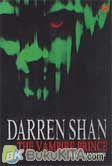 Cover Buku Kisah Petualangan Darren Shan #6 : Pangeran Vampir - The Vampire Prince
