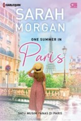 Satu Musim Panas di Paris (One Summer in Paris)