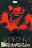 Cover Buku Kisah Petualangan Darren Shan #5 : Ujian Maut - Trials of Death