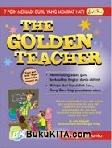 Cover Buku The Golden Teacher
