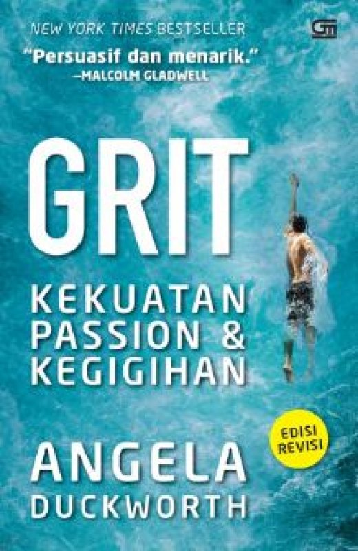 Cover Belakang Buku Grit: Kekuatan Passion dan Kegigihan cover baru 