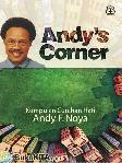 Andys Corner : Kumpulan Curahan Hati Andy F. Noya