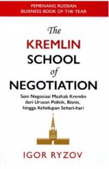 The Kremlin School Of Negotiation