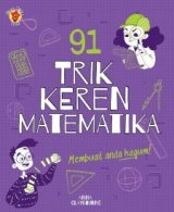 91 Trik Keren Matematika