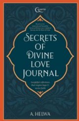 Secrets Of Divine Love Journal