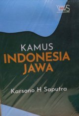 Detail Buku KAMUS INDONESIA JAWA ( WWS ) ]