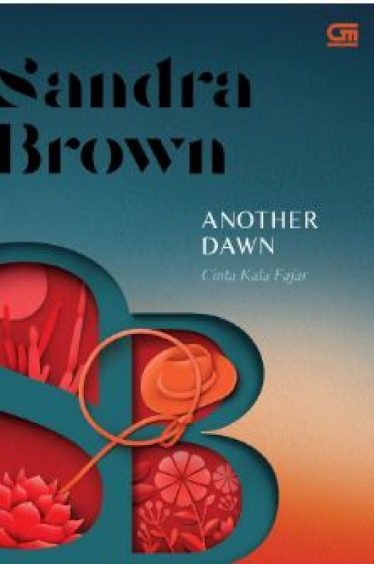 Cover Buku Cinta Kala Fajar (Another Dawn) buku baru 