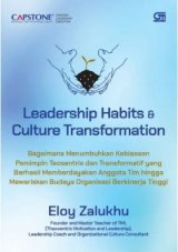 Leadership Habits And Culture Transformation (Lhct)