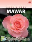 Cover Buku Mawar