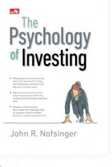 The Psychology of Investing ( Elex ) 
