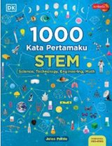 1000 Kata Pertamaku - Stem : Science, Technology, Engineering, Math