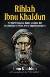 Rihlah Ibnu Khaldun