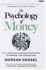 The Psychology of Money ( Hard Cover ) 