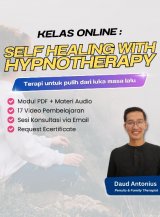Self Healing with Hypnotherapy