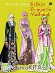 The Art of Fashion : Kebaya Pengantin Muslimah