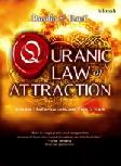 Cover Buku Quranic Law of Attraction