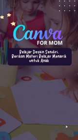 Canva For Mother