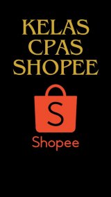 Kelas CPAS Shopee