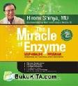Cover Buku The Miracle Of Enzyme Self-Healing Program