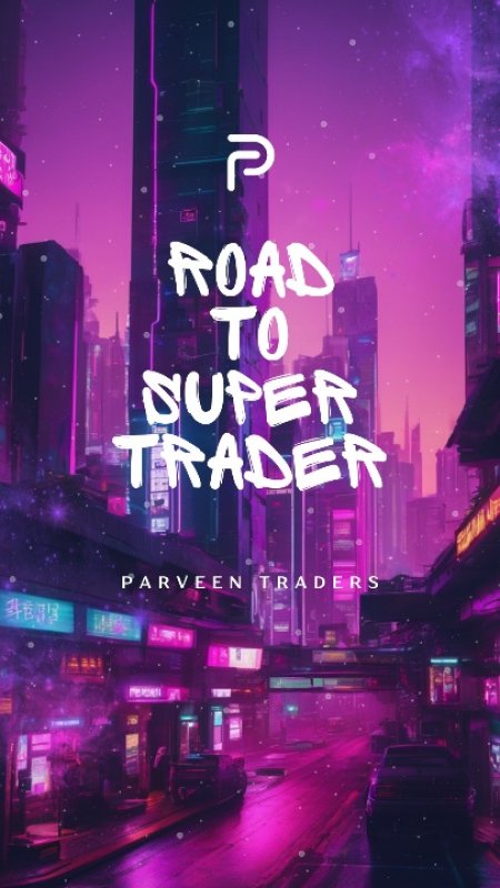 Cover Buku Road To Super Trader - Strategi Trading Terbukti Menghasilkan Profit