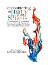 Perjumpaan dengan Roh Kudus dalam Setiap Kitab dalam Alkitab