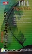 Cover Buku 101 Tip Dan Trik Adobe Photoshop CS2
