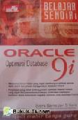 Cover Buku Belajar Sendiri Oracle9i Optimasi Database