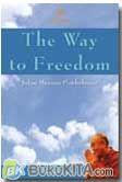 Cover Buku The Way to Freedom