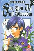LC : For You in Full Blossom #13