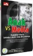 Cover Buku Anak Vs Media