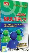 Seri Penuntun Praktis Join Multiply!