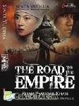 Cover Buku The Road To The Empire