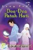 Cover Buku Doa - Doa Patah Hati