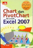 Chart & PivotChart Microsoft Excel 2007