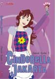 Cover Buku Cinderella Jakarta