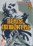 LC : Blade of Immortal #2