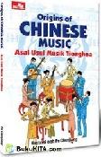Origins of Chinese Music