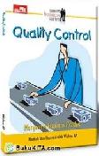 Cover Buku Smart Bussiness Series: Quality Control
