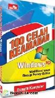 100 Celah Keamanan Windows XP