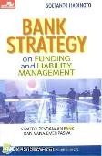 Cover Buku Bank Strategy on Funding and Liability Management