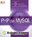 Cover Buku 36 Menit Belajar Komputer: PHP dan MySQL