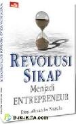 Cover Buku 8 Revolusi Sikap Menjadi Entrepreneur