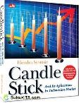 Cover Buku Candlestick and Its Application in Indonesian Market