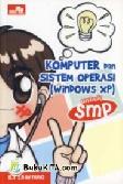 Cover Buku Komputer dan Sistem Operasi (Windows XP) utk SMP