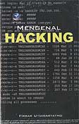 Cover Buku Mengenal Hacking