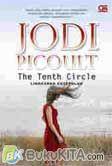 Cover Buku The Tenth Circle - Lingkaran Kesepuluh