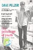 Cover Buku The Privilege Of Youth: Kisah Inspiratif Seorang Belia Yang Berjuang Mencari Teman Dan Pengakuan